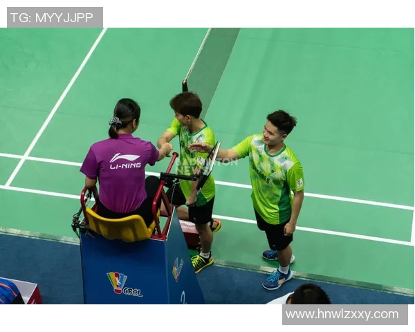 杭州羽毛球队与北京羽毛球队赛后复盘分析意识碰撞与战术较量